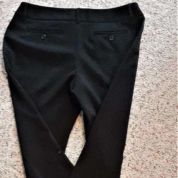 George Petite dress pants - Picture 3 of 4